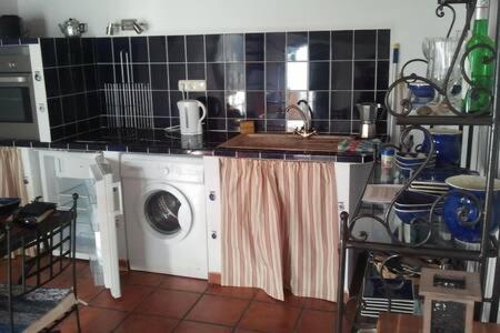 Casas Del Capitan Y Sirena Villa Níjar Eksteriør bilde